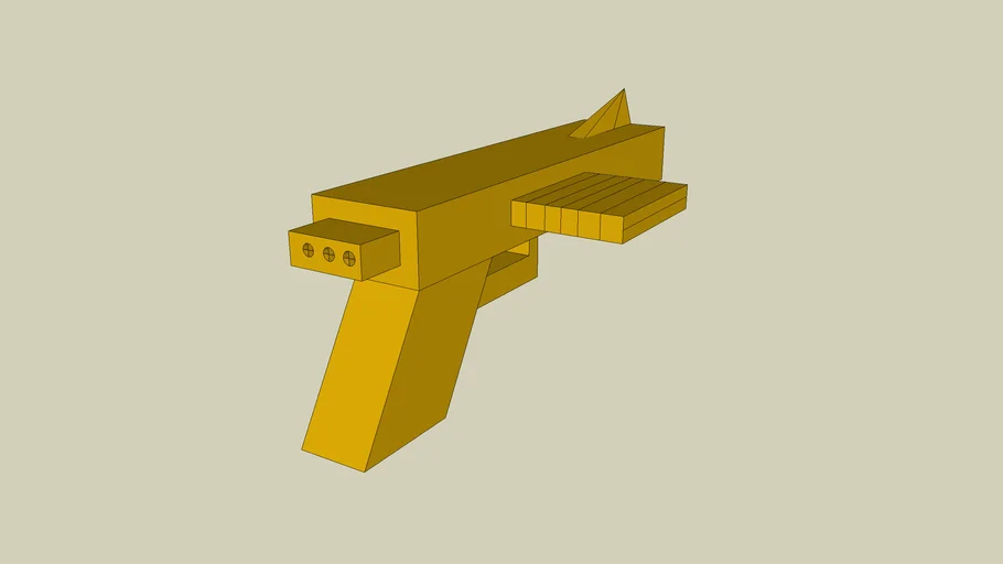 Golden Gun