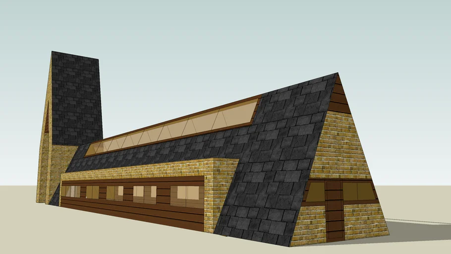 Modern Church