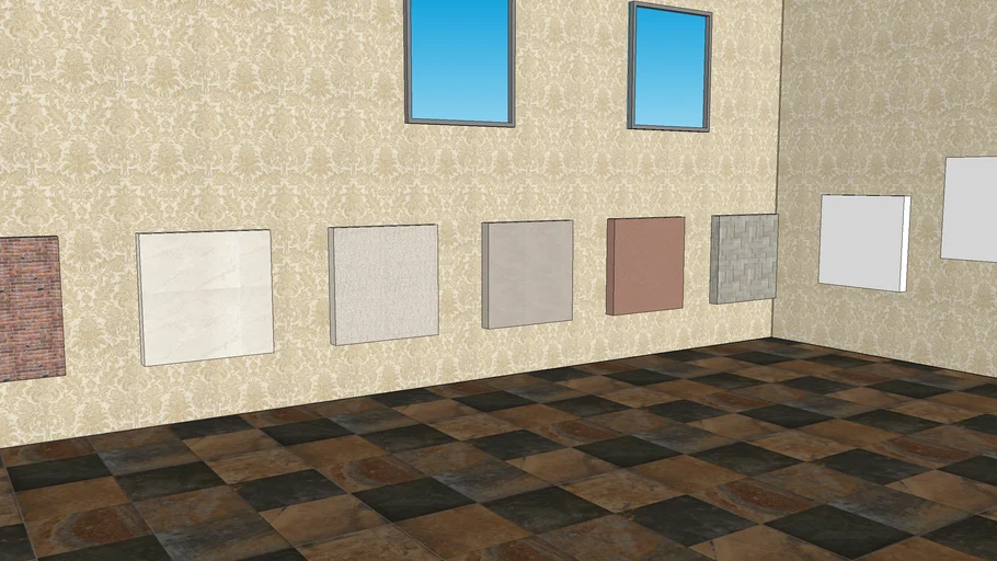 TEXTURE GALLERY