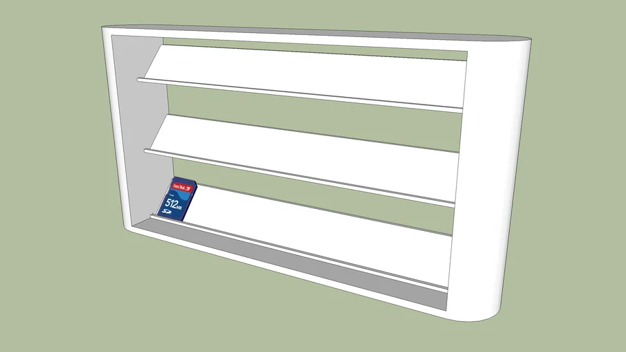 sd card holder