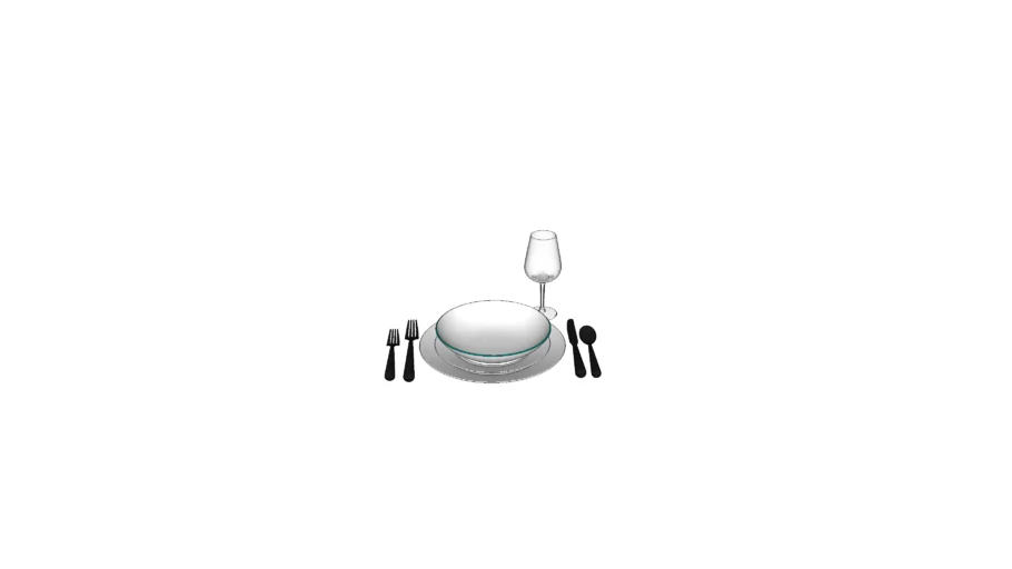 CUTLERY SET