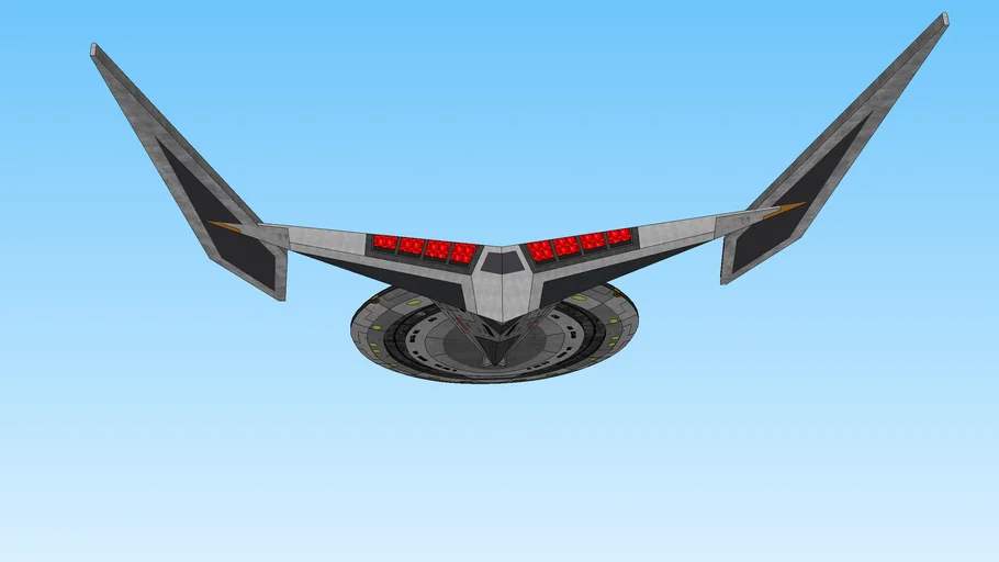 Improved Enterprise G