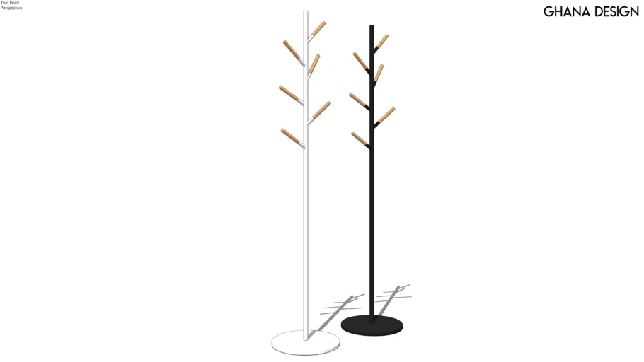 stand hanger