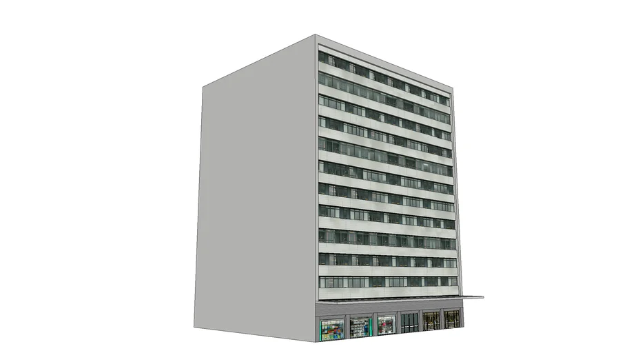 3D Warehouse