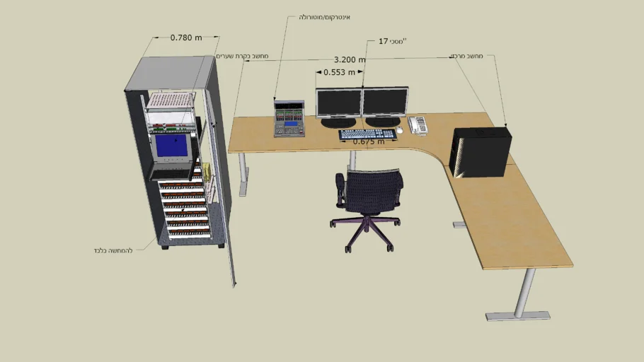 3D Warehouse