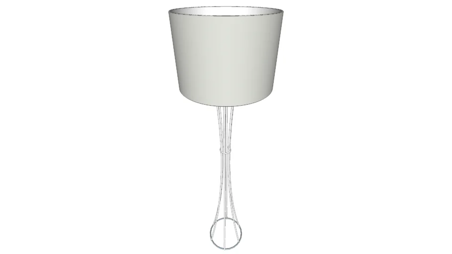 Luminária Tok Stok Torre