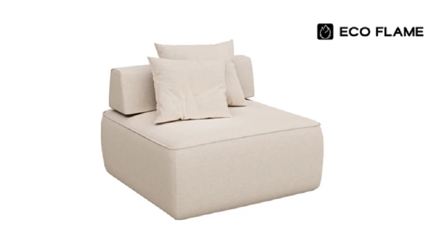 Sofá Modular 1 metro