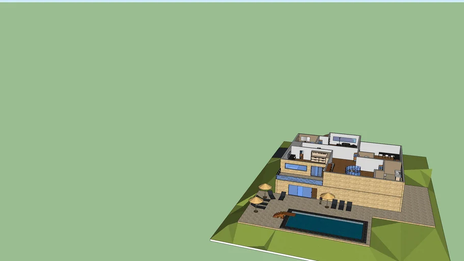 16 | 3D Warehouse