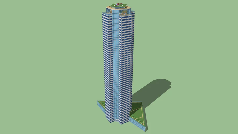 TORRE RESIDENCIAL