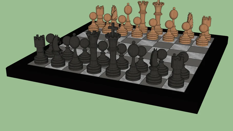 chess