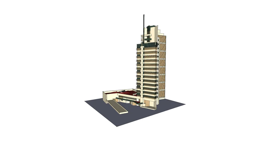 3D Warehouse