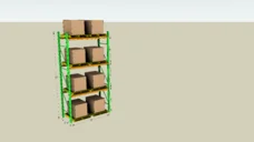 3D Warehouse