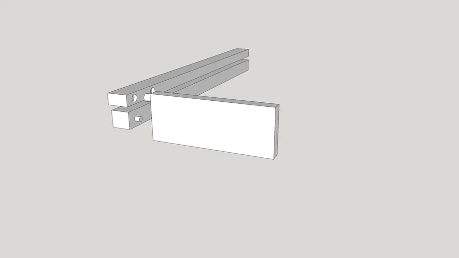 Wood Shade Design V1
