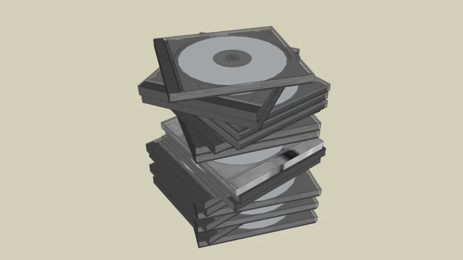 cds
