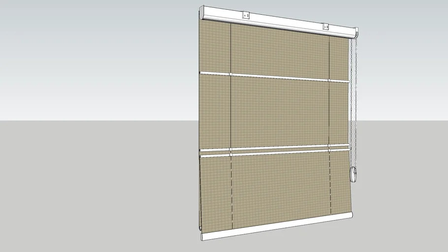 roman blinds interior manual by sandei