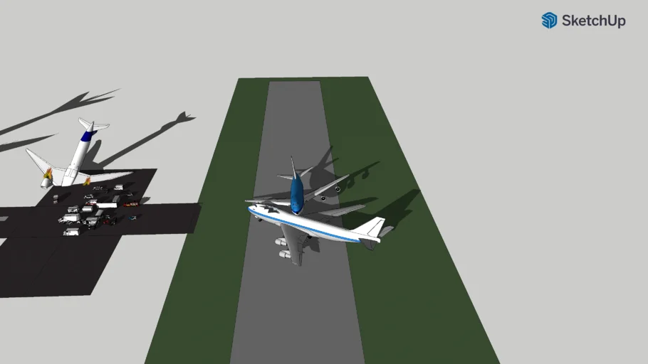 plane crash