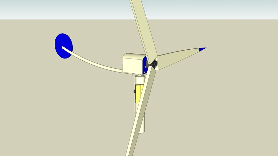 Wind Generator