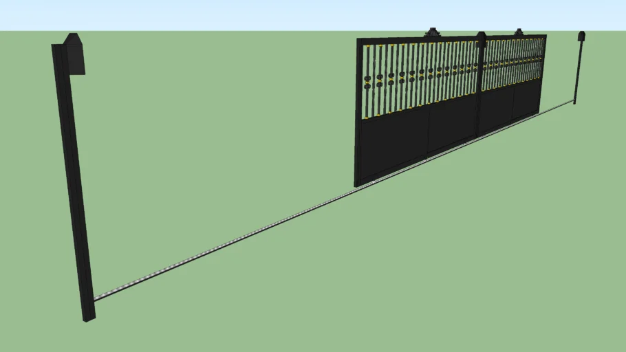 3D Warehouse