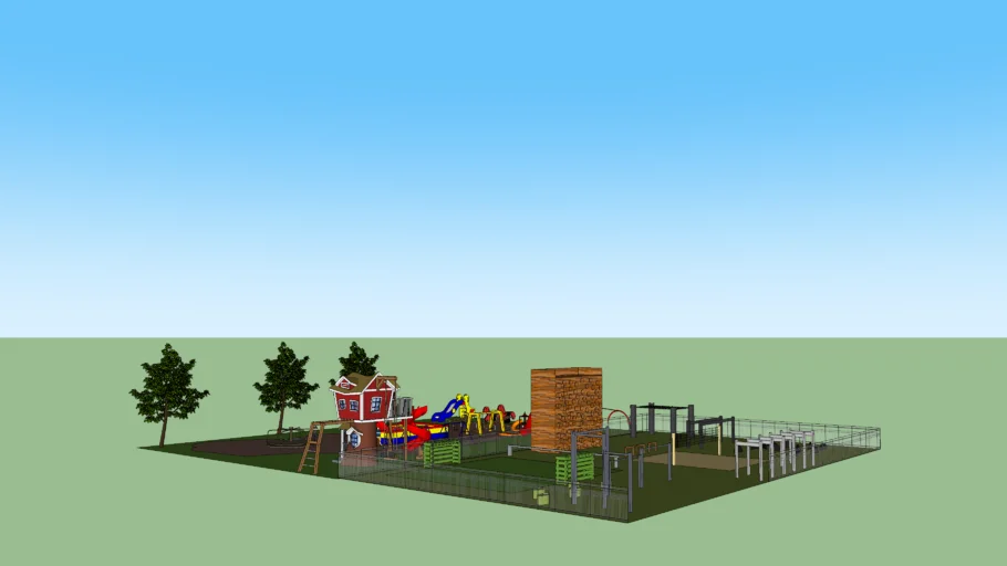 Playground