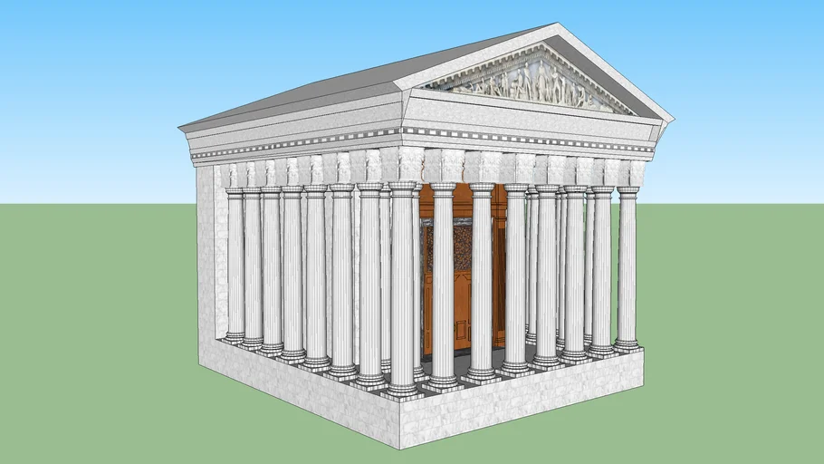 Temple of Venus Genetrix