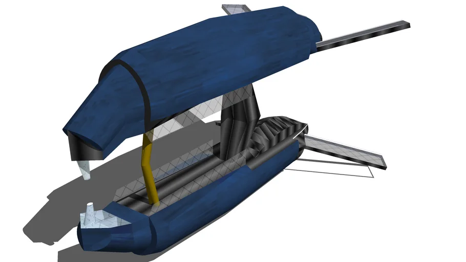 plasma rifle
