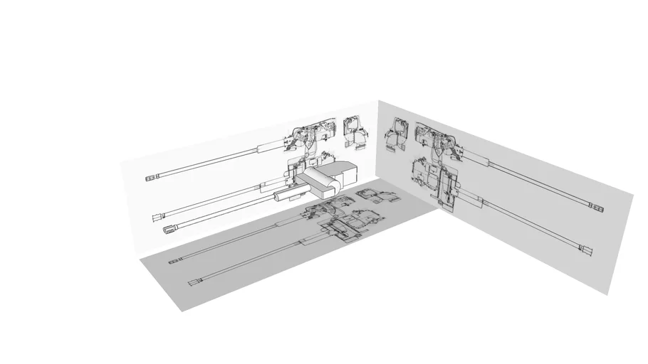 Automatic 30-mm cannon 2A42
