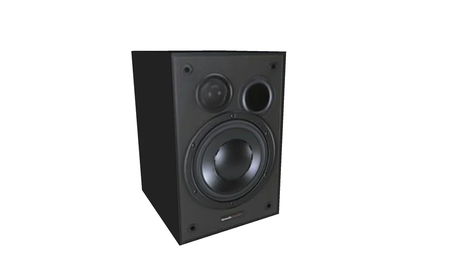 Dynaudio BM6