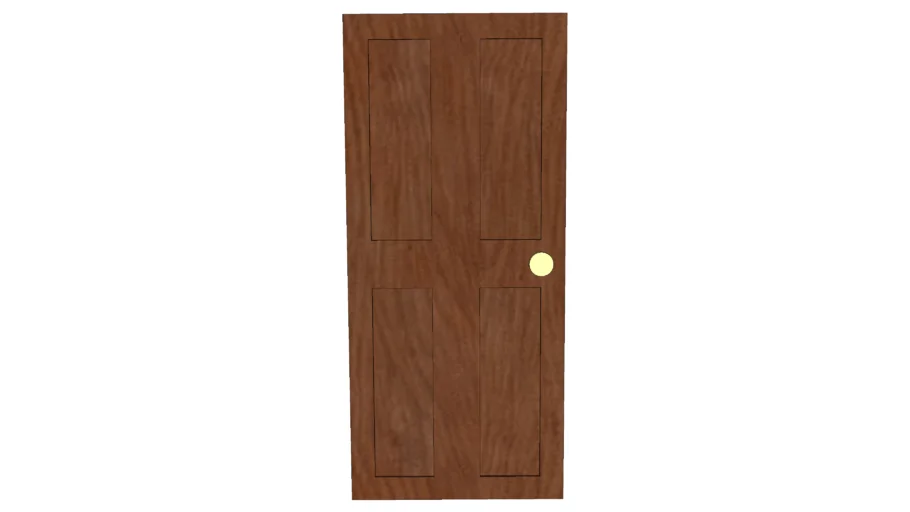 Simple Door