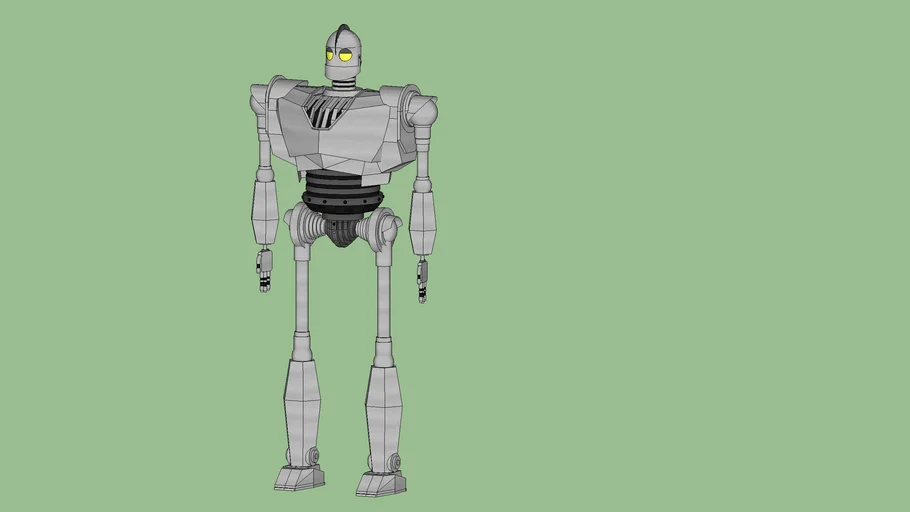 Iron Giant
