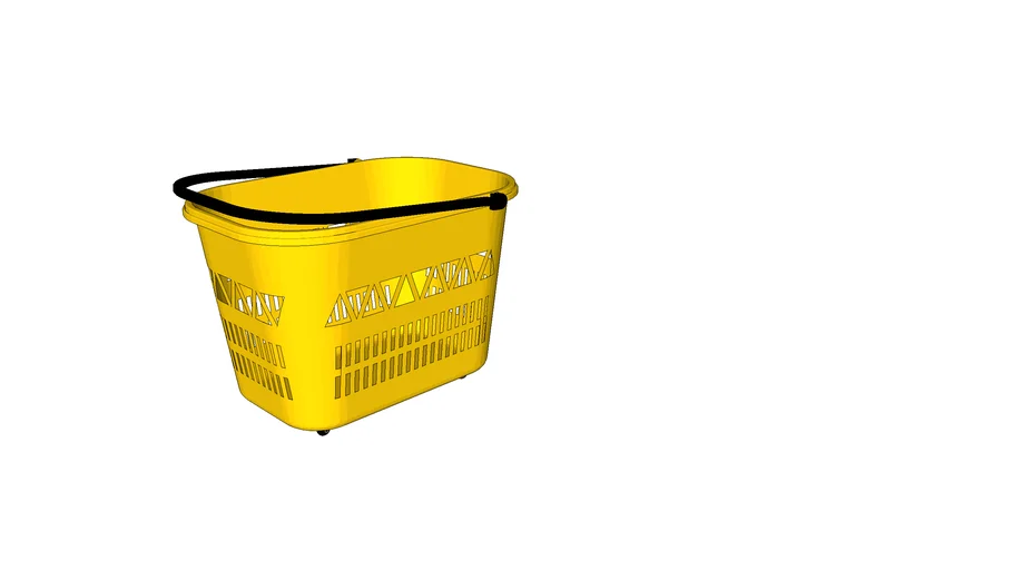 cesta compra