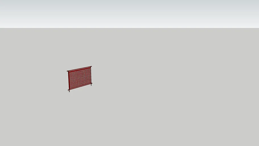 Balustrade