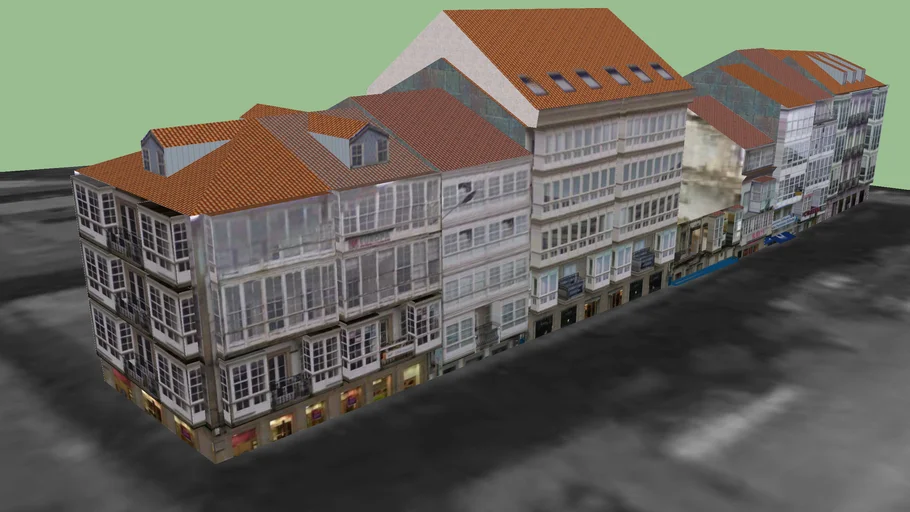 3D Warehouse