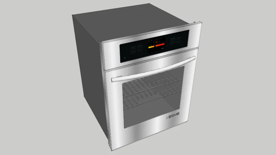 Oven