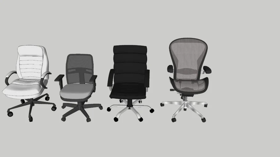 Office chair