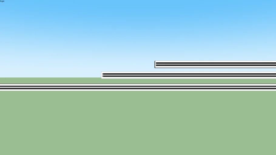 Air conditioner vents