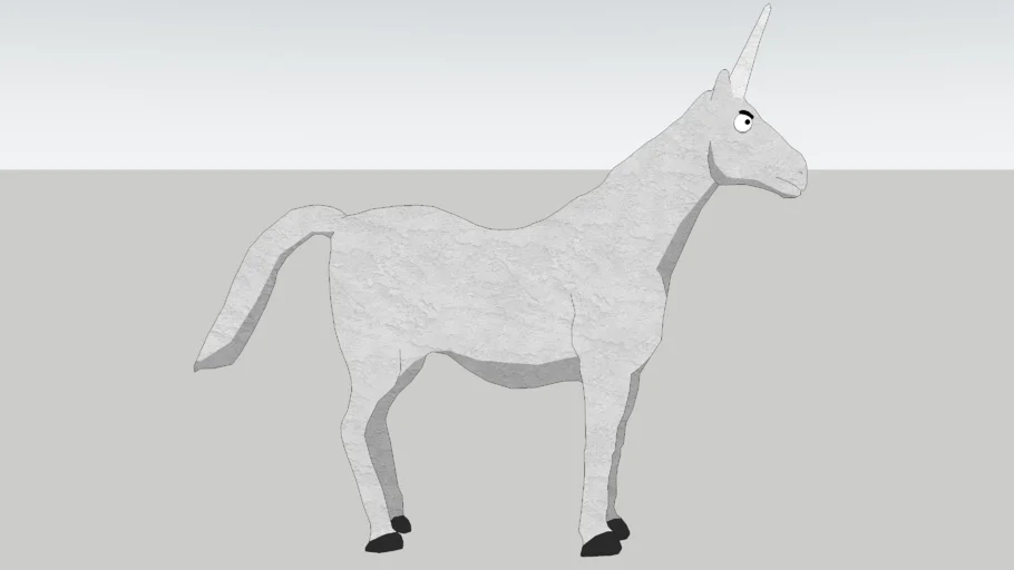 Charlie the Unicorn!