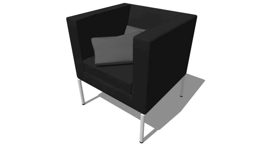 IKEA - KLAPPSTA Armchair