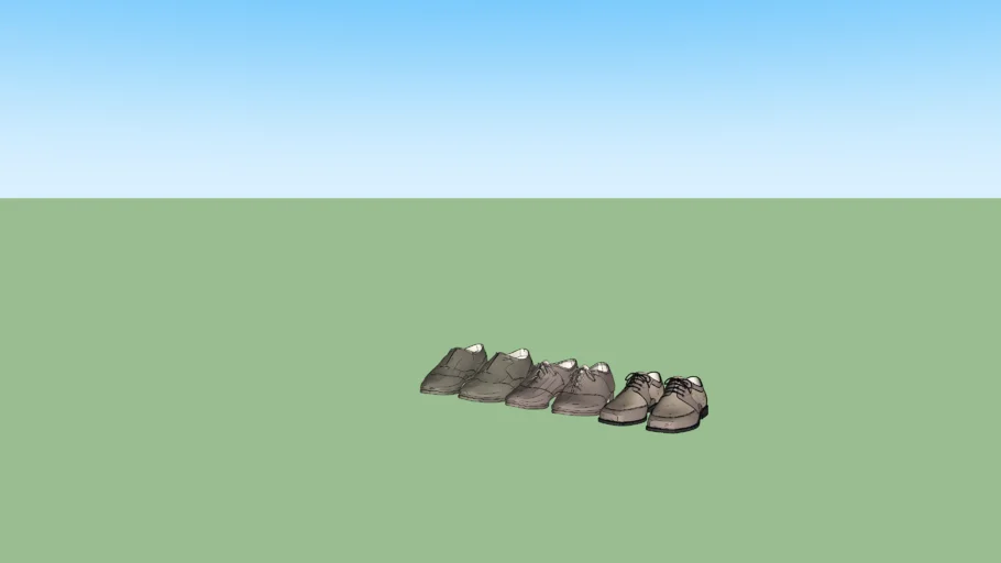SAPATOS