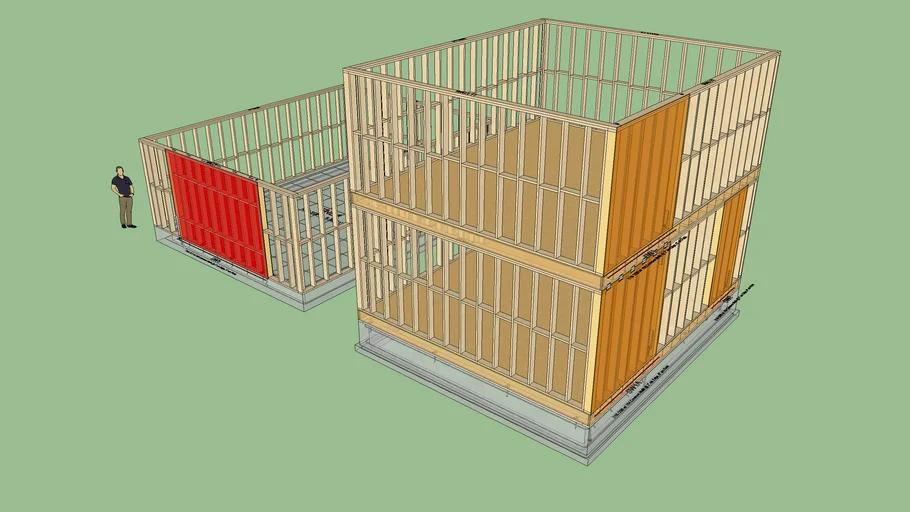 SW1 - Tutorial 26 | 3D Warehouse