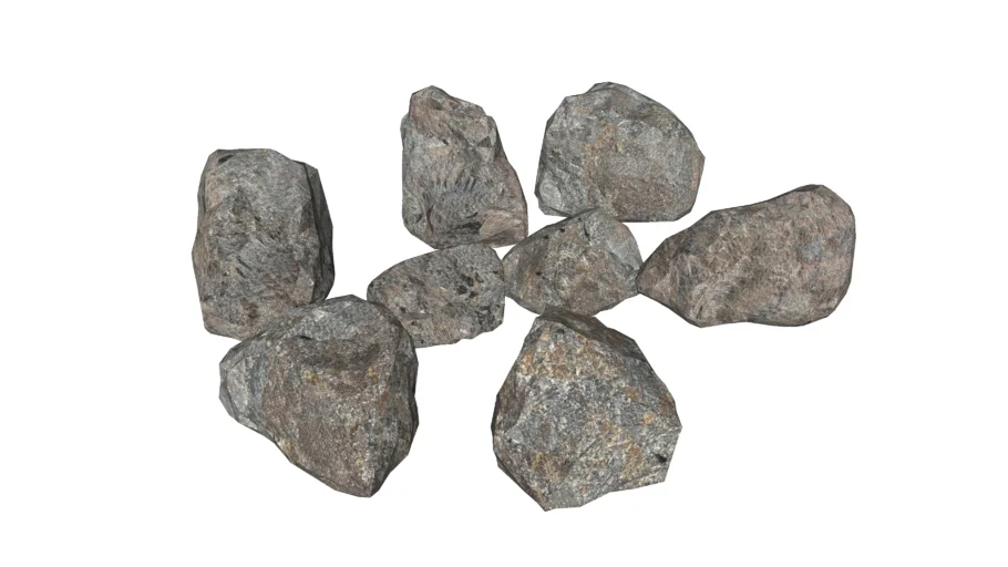 Pedras para Jardim 01_Paisagismo