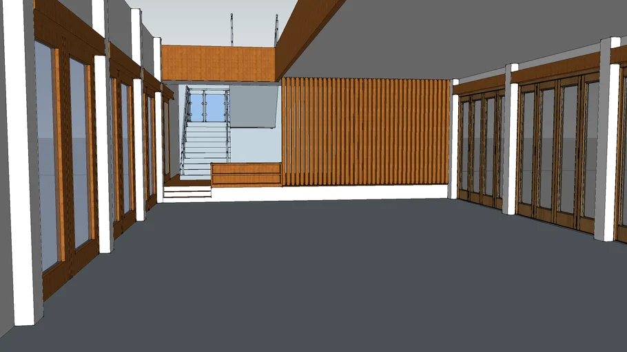 Rumah Bu ella sentul