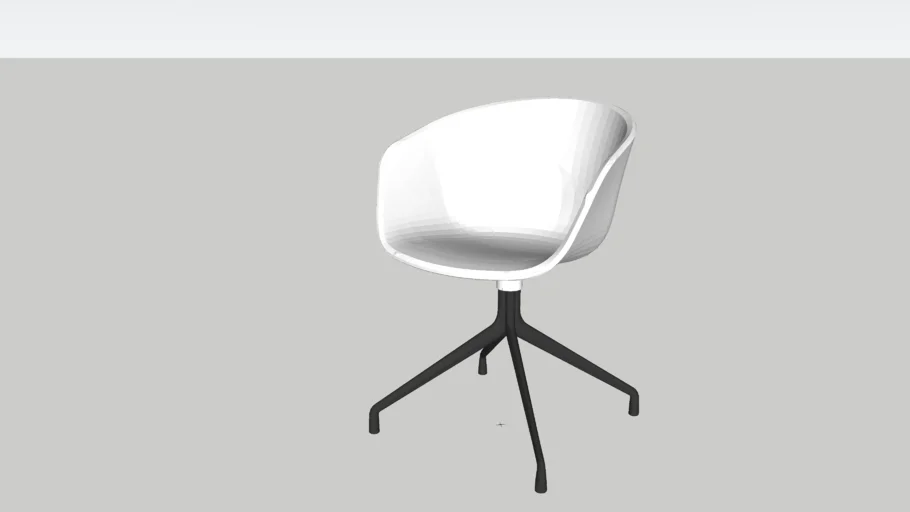 Hay - AAC 21 Chair