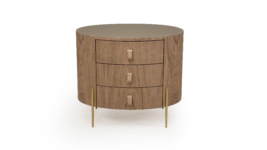 Mesa cabeceira VMCD 7066 Ellipse
