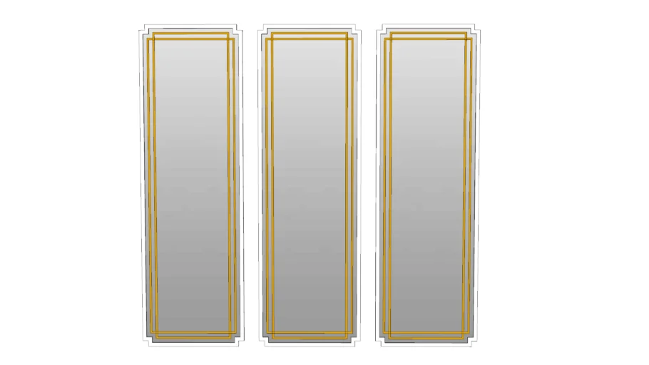Wall Molding 