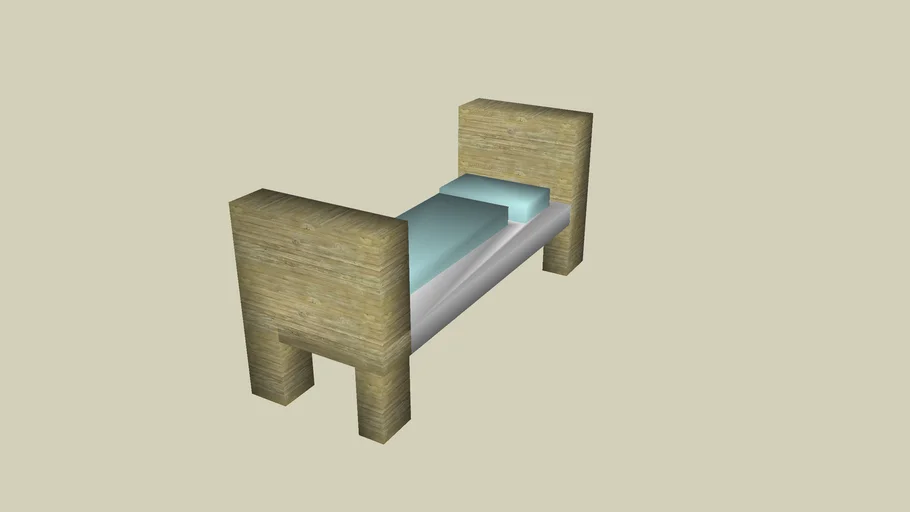 Postel | 3D Warehouse