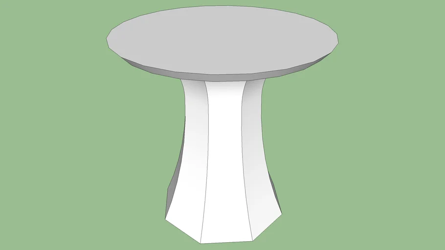 SUNPAN Sanara accent table