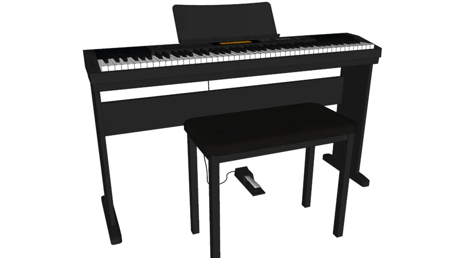Digital Piano