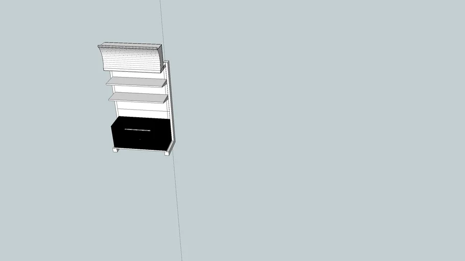 module | 3D Warehouse