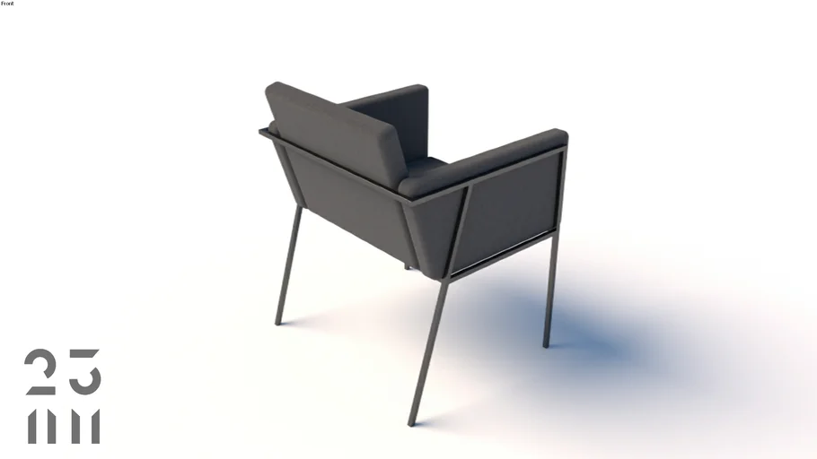 Modern Chair Minimalist