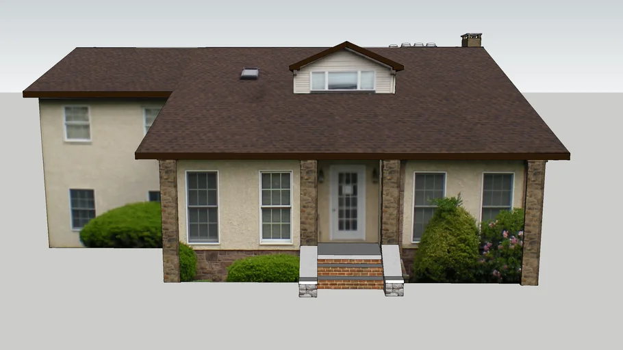 Cornerstone Software Development Inc.